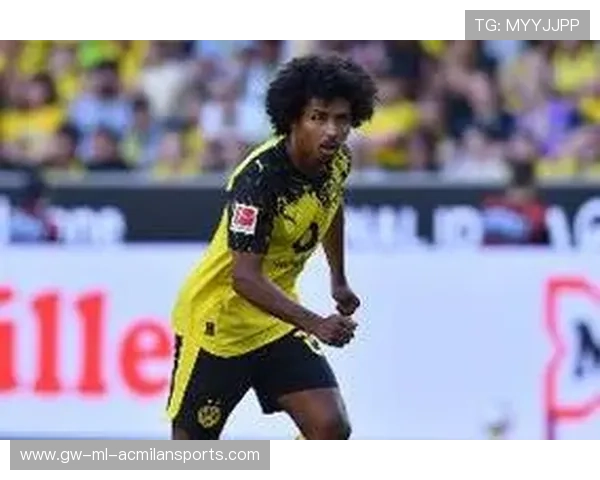 阿德耶米与施洛特贝克要求解约金 多特不妥协或将免费离队 阿德耶米与施洛特贝克要求解约金 多特不妥协或将免费离队