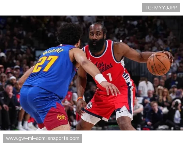 哈登缺阵快船失利，球队缺乏领导力的背后玄机