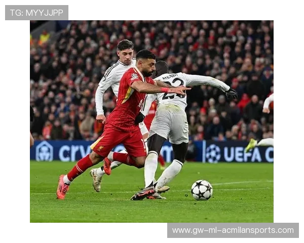 2-5到2-0!利物浦大反弹,赢球=送皇马首败升前8,欧冠209亿盛宴,利物浦大逆转欧冠 2-5到2-0!利物浦大反弹,赢球=送皇马首败升前8,欧冠209亿盛宴,利物浦大逆转欧冠