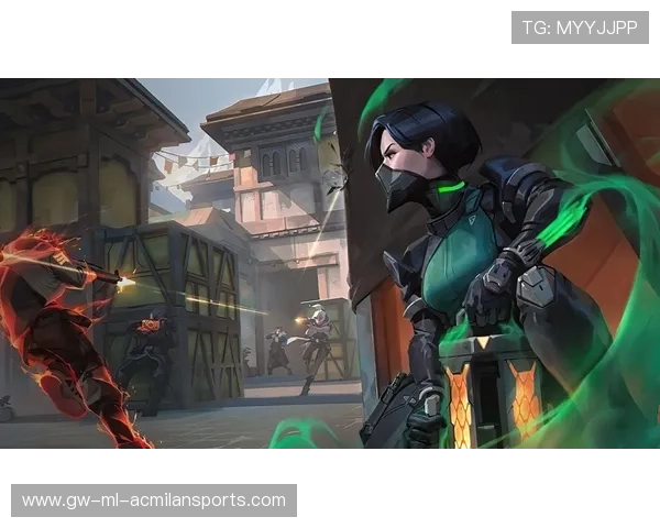 《Valorant》官方宣布全新跨界合作计划，valorantvgc