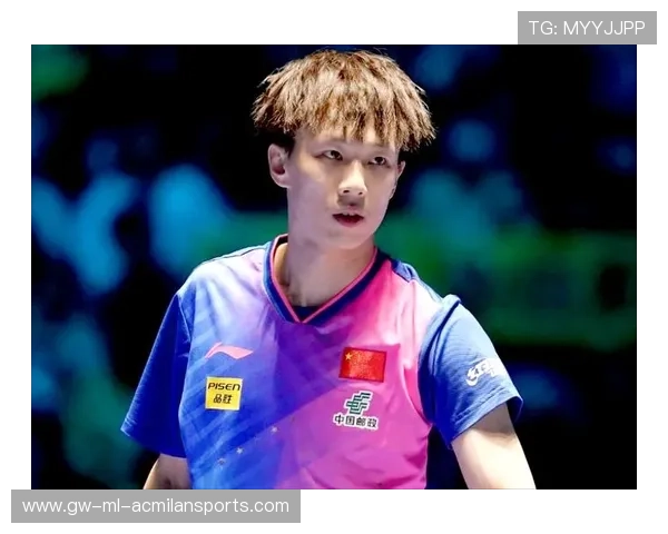 全运会乒乓球四强出炉!王楚钦林高远强势领衔 全运会乒乓球四强出炉!王楚钦林高远强势领衔