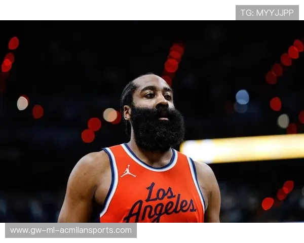 哈登赛季末表现影响合同的深度解读——未来篮坛的潜在变局 哈登赛季末表现影响合同的深度解读——未来篮坛的潜在变局