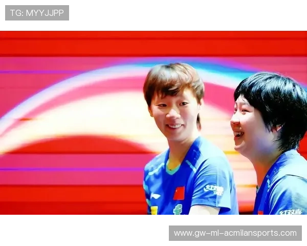 王曼昱蒯曼双线晋级!国乒女队强势统治 王曼昱蒯曼双线晋级!国乒女队强势统治