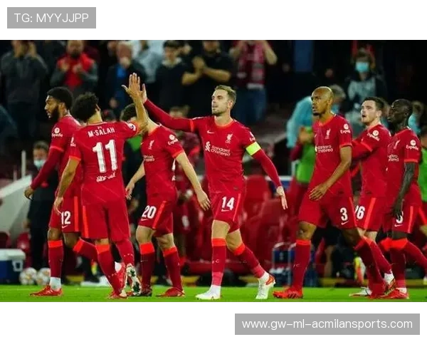 利物浦数据炸裂金靴争夺战,谁将成英超最佳射手? 利物浦数据炸裂金靴争夺战,谁将成英超最佳射手?