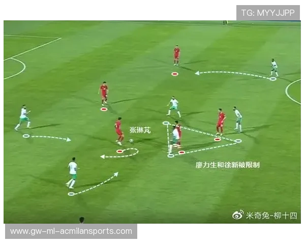 中后场控球率与逼抢强度检视：战术博弈中的关键因素