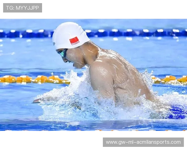 游泳队员耐力管理胜过一切瞬间决胜 游泳队员耐力管理胜过一切瞬间决胜