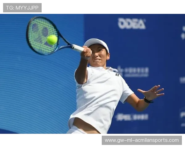 网球正手引拍速度太快？这样做才能打出既快又稳的完美正手