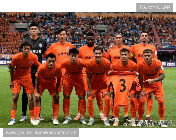 云南玉昆脚下节奏极稳，中段推进极具威胁