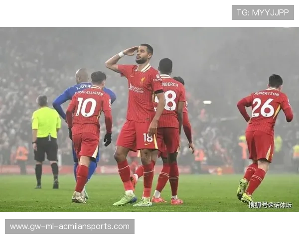 利物浦持续外压推进不断挤压对方腹地