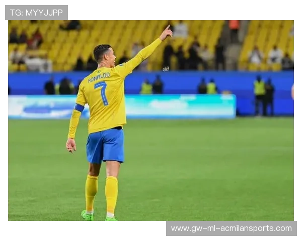 C罗再次以逆天状态征服球迷——足球传奇的巅峰时刻