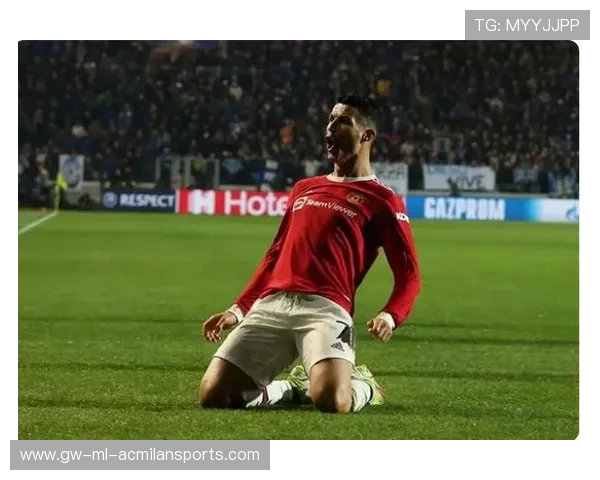 C罗看到舞者跳自己庆祝动作，现场笑疯：足球明星与舞台的意外碰撞