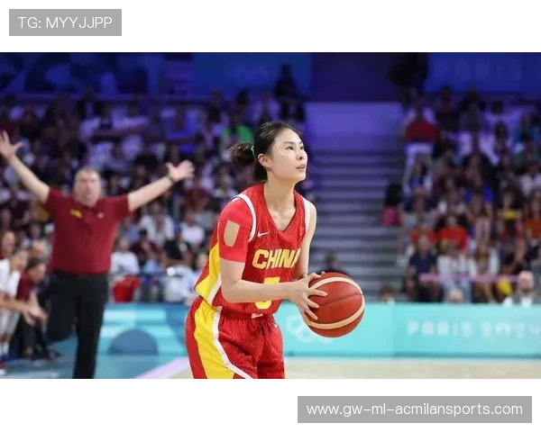 4胜266分！四川女篮刷新全运会最强小组赛纪录