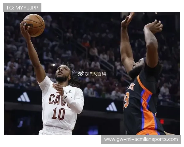 加兰膝盖伤情严重？骑士球迷炸开锅