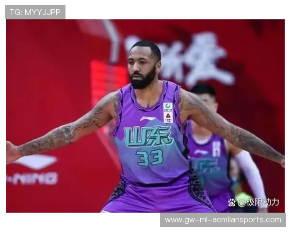 CBA浙江队外线火力成为最大武器