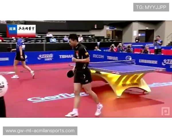 乒乓球对攻快成火影分身:全方位打造极限反应的巅峰体验 乒乓球对攻快成火影分身:全方位打造极限反应的巅峰体验