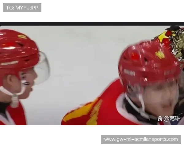 冰球比赛全队冲突,教练组也差点冲进去 冰球比赛全队冲突,教练组也差点冲进去