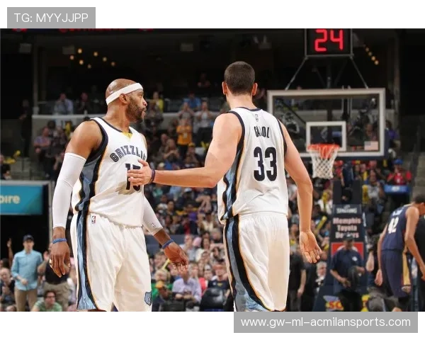 小贾伦护框封盖，灰熊禁区不让轻松上，ol2小贾伦