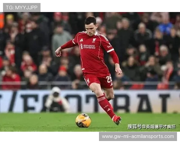 罗伯逊与热刺越走越近，利物浦备选方案上桌，利物浦罗伯逊续约